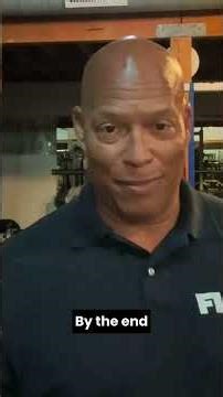 Bodybuilding Nutrition for Serious Lifters — Preview | Shawn Ray