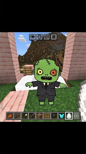 Minecraft: The *SAFEST* HOUSE Designs