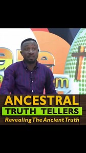 138K views · 3.5K reactions | Nothing but the truth ❤️✊ Common Sense Family Authentic @top fans #WakeUpAfrica #OurAfrica #myafrica #freeyourmind #ReligionIsPoison # | Ancestral Truth Tellers | Facebook