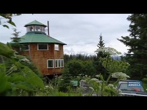 The Octagon | Buying Alaska