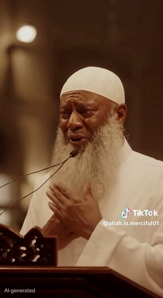 Seeking Forgiveness from Allah: A Call to Repentance