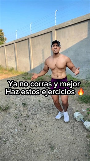 Exercises to do at home
