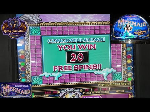 What's Behind the Mystical Mermaid Slot Machine Magic?