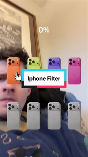 iPhone Matching Filter Challenge: Can You Handle It?