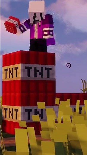 Minecraft Bedrock Small Youtuber SMP (Applications Open)