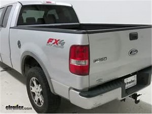 All About the Carr Hitch Mounted Step for 2