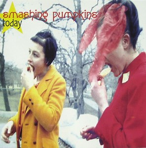 Smashing Pumpkins - Today