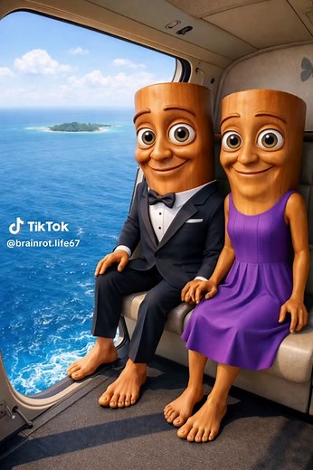 Exploring Italian Brain Rot: The Dance of Trendy Sounds