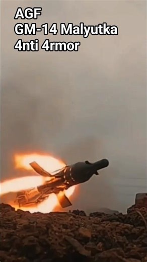 GM14-Malyutka of North Korea #acehgunfishing