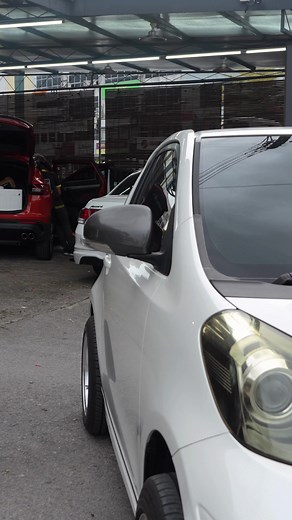 Toyota Side Mirror Auto Fold Module~~简单易学落地😎😎😎