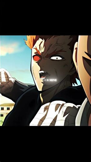 saitama(edit) #anime #saitama
