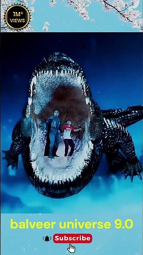 🔥 Balveer Returns! Epic Comeback That Will Blow Your Mind