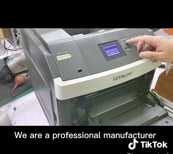 I guess u need a toner cartridge 🤗#tonercartridges #printer #HP #samsung #tonercartridge #xerox #lexmark