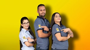 Lidl Κύπρου - Τι προσφέρουμε