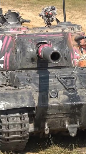 POV:HOW U FEEL AFTER USING AVRAGE LESTA SERVER FV 183 DOUBLESHOT💀🥀🙏