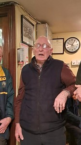 317 I was at a brilliant monthly singing session in The Ramble Inn Abbeyfeale County Limerick last night. Here is the great singing of Patsy Kelly. | Singing Session Videos