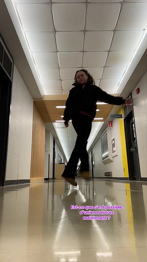 Un Nouveau Chemin - Nouvelle Chanson Quebecoise à Venir