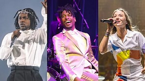 Everyone performing at the 2025 Super Bowl