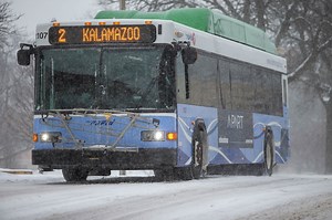 New app makes trip planning, riding on The Rapid bus system easier