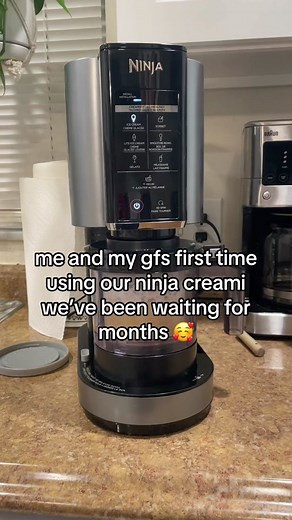 Ninja Creamy First Use: Testing Ice Cream Recipes