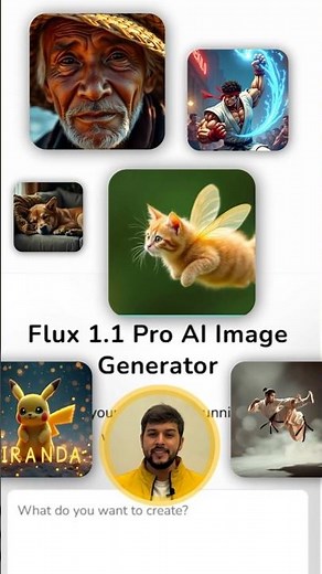 How to Use Flux AI Image Generator for FREE #fluxai #aitools