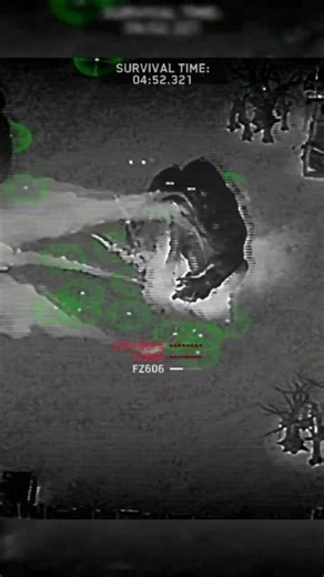 [UHD 4K] Endless Hunger (HARD MODE) | Red Alert This Is Massive ☠️🔥