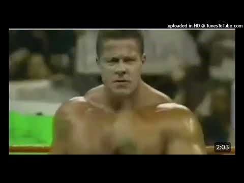 WWF Brakus Theme (1997-1998)