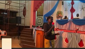 On The 20th Of Nov. 2021, Arizona JJ' Performed In Nakuru, Kenya. | Arizona JJ'