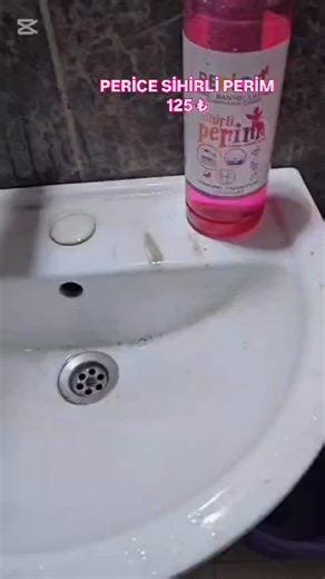 UYGUN AVM KIRIKKALE on Instagram: "❗️❗️ HER ZAMAN EN YENİ HER ZAMAN EN UYGUN❗️❗️ ❗️❗️HER GÜN YENİLİK HER GÜN KAMPANYA❗️❗️ ✅PERİCE SİHİRLİ PERİM MAĞAZALARIMIZDA SATIŞTA❗️❗️ ✅FİYAT 125.00 ₺ HERKESİ MAĞAZALARIMIZA BEKLERİZ 💃🏼 YENİLİKLERDEN VE KAMPAYALARDAN HABERDAR OLMAK İÇİN TAKİPTE KALINIZ➡️ @uygun_avm_kirikkale TAKİPTE KALINIZ➡️ @uygun__evim TAKİPTE KALINIZ▶️ @cam__dunyasi #kırıkkale #temizlik #uygunavm #sreymop spreymop alışveriş kirikkale ankara korkmaz"