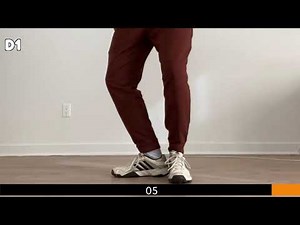 #1 Entrainement escrime à la maison/ Fencing training at home / En garde, prêt, Burpees