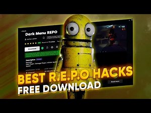 FREE REPO Cheats 2025 | REPO Mod Menu | Fixed Trainer for R.E.P.O | Without Errors | Latest Mod Menu