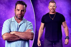 Exclusive | ‘The Challenge’ host T.J. Lavin was surprised Mark Long agreed to do Season 40