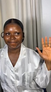 The bride y’all 😩😩😩😩,,, her brown chocolate skin | Ngozi Nwangwu