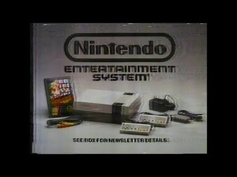 NBC Saturday Morning Cartoons Promos, Bumpers & Commercials Nov. 7 (1987) Pt. 3