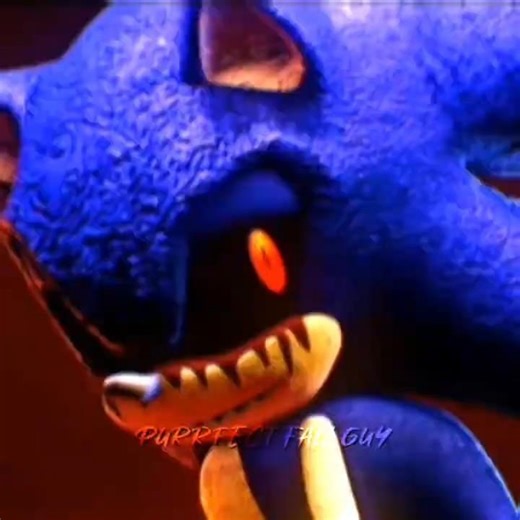 Sonic.exe Edit | Sonic The Hedgehog Creepypasta Edit | DJ VTTT77 - EXE FUNK