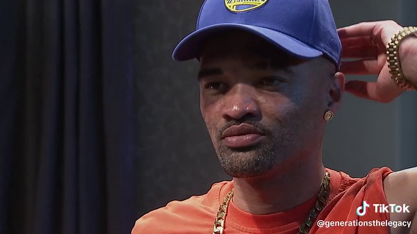 Generations The Legacy on TikTok