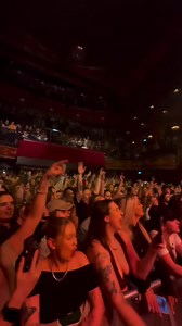 AUSTRALIA! 🥰🥰 thanks so much for the love for my song The Worst Person Alive and my album DRUMMER. I love you you beautiful humans ! 🥁❤️ | G Flip