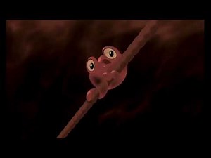 Treasure Planet (2002) | Alternate Ending #1