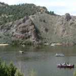 Fishing and Camping in Eastern Nevada | Spring Valley