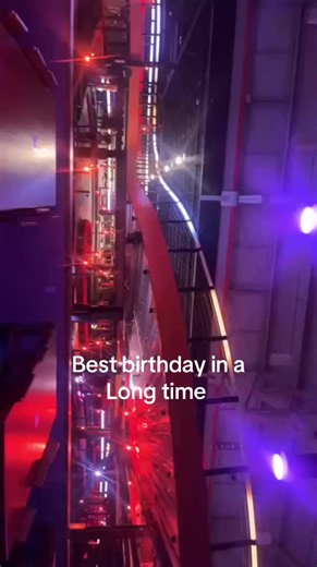 Trillhouse was lit. Best birthday ever #trillhouse #birthday #hype