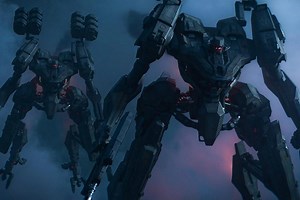 Secret Level's Final Trailer Wants to Blow Your Mind