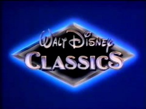 Walt Disney Classics Montage