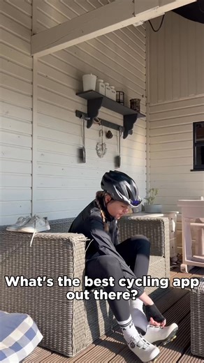 185K views · 21 shares | The best cycling app? JOIN. It adapts to your schedule, balances effort and recovery, and keeps your training on track. | JOIN | Facebook