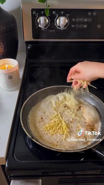 Delicious Surf and Turf Recipe with Shrimp and Steak