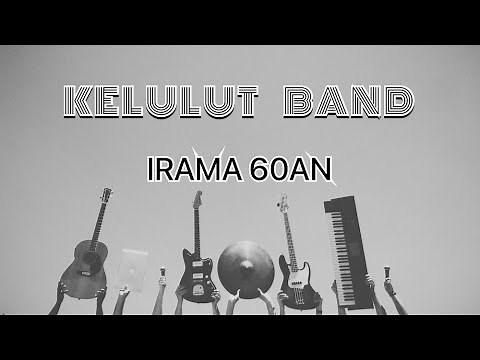 Kelulut Band - Lagu 60an