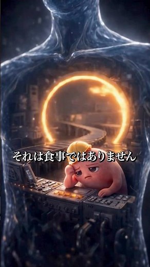 ㊗️20万再生!!「開けゴマ！」そのままじゃ開きません