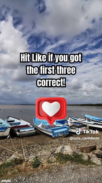 Trinidad and Tobago Slangs Trivia: Test Your Knowledge of Caribbean Language!