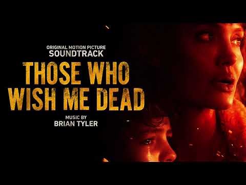 Those Who Wish Me Dead Official Soundtrack | Full Album – Brian Tyler | WaterTower