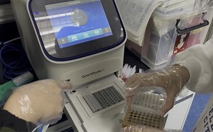 QuantStudio 3 Real-time PCR System | Thermo Fisher Scientific操作