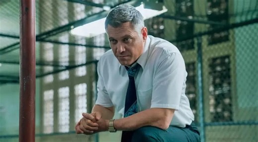 ‘Mindhunter’ Season 3, Still Might Happen According to Holt McCallany